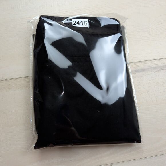 Outlier Futuredarts Futurecloth Tapered Pants Mens 35x27 Two Way Stretch Nylon - Picture 10 of 10